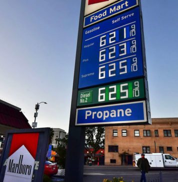 LAのガソリン価格が6ドル台に!? 止まらないガソリン価格の上昇、「アメリカはガソリンが安い」は遠い昔の話。